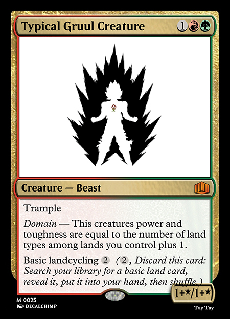 0025 Typical Gruul Creature.jpg